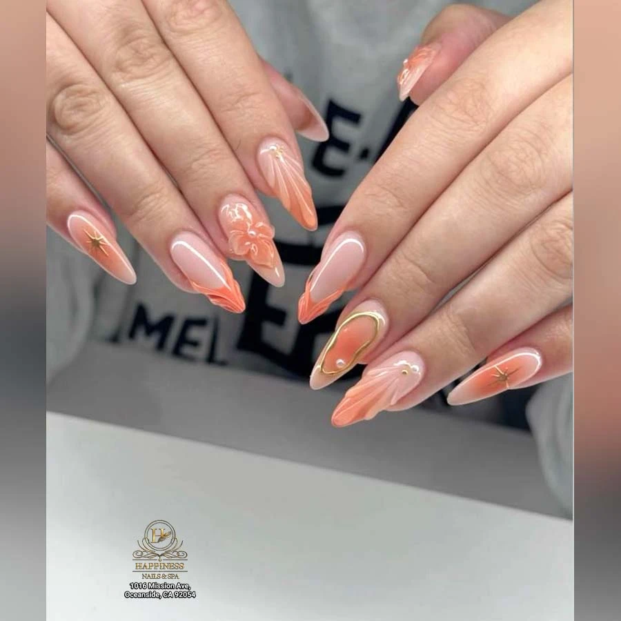 Vip nails